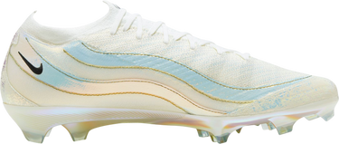 Кецове и обувки Nike Mercurial Vapor XVI Elite x Air Max 95 SE FG Бяло | hv9915-100, 0