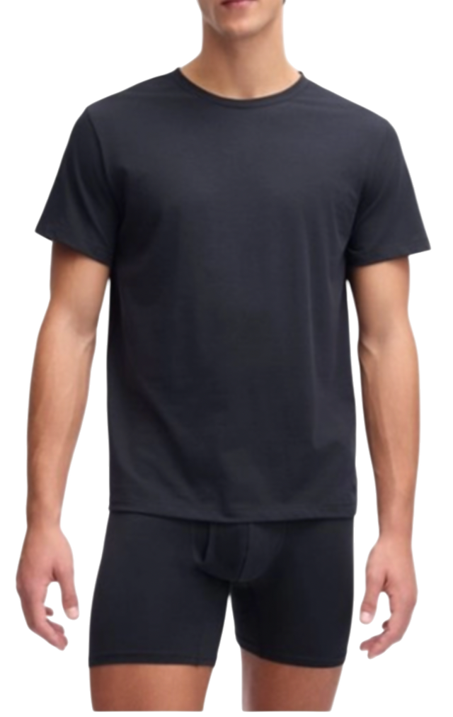 Under Armour Performance 2 Pack Underwear T-Shirt