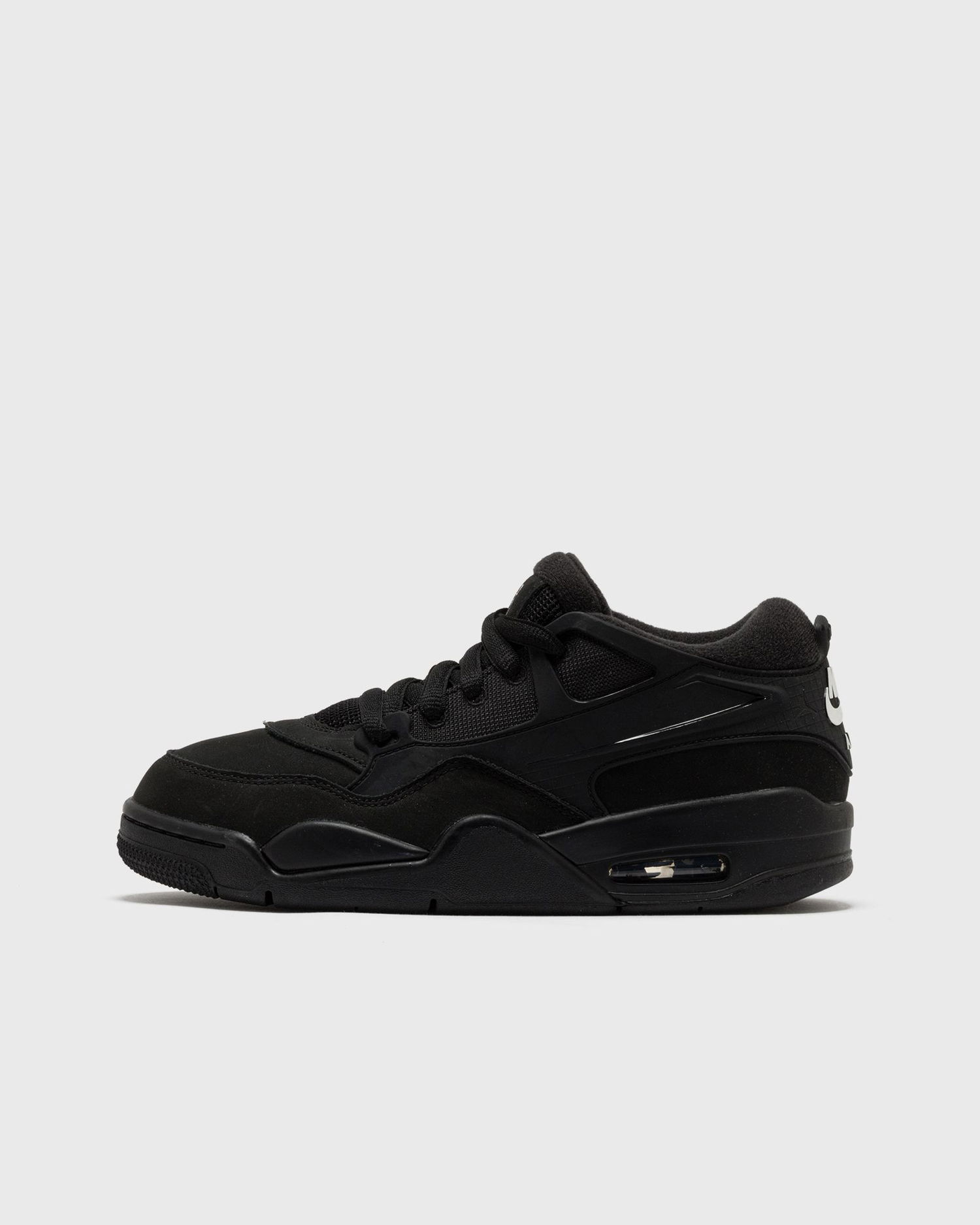 Кецове и обувки Jordan AIR JORDAN 4 RM Черно | FQ7938-004, 0