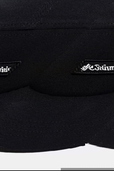 Шапка с козирка Columbia 5-Panel Cap with Logo Черно | 2120431, 1