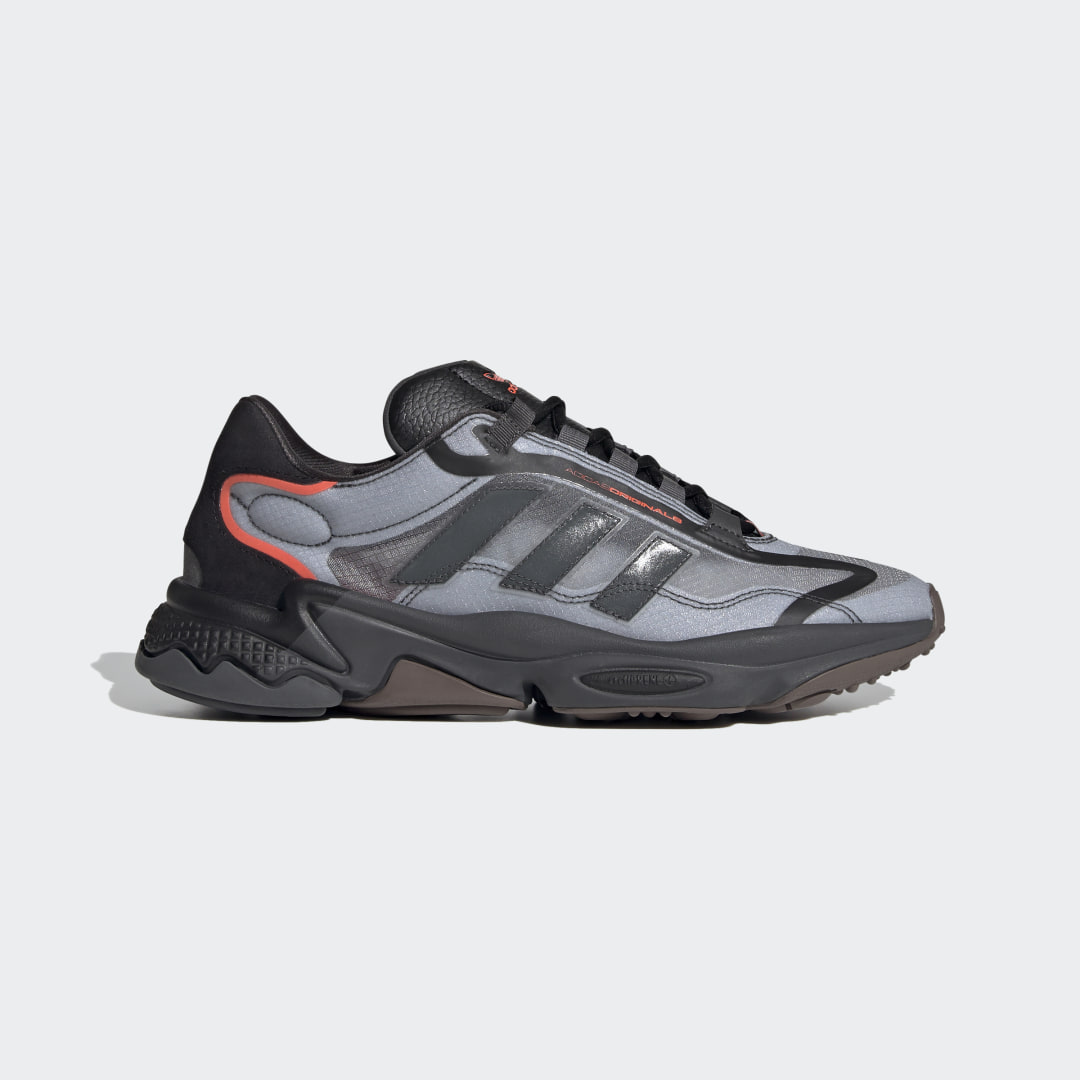 Кецове и обувки adidas Originals Ozweego Pure Сиво | G57952, 0