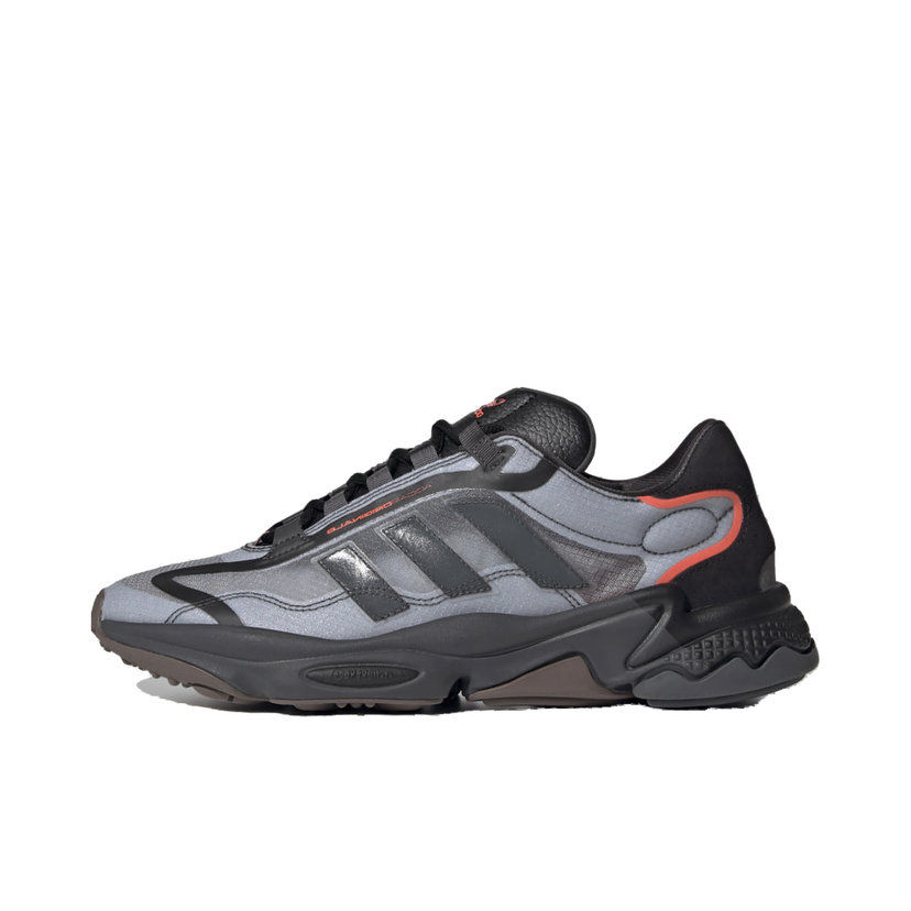 Кецове и обувки adidas Originals Ozweego Pure Сиво | G57952