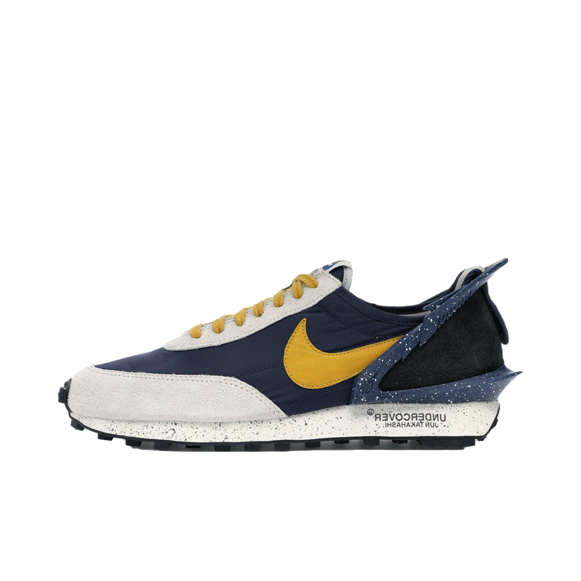 Кецове и обувки Nike Undercover x Daybreak "Obsidian" W Тъмно синьо | CJ3295-400