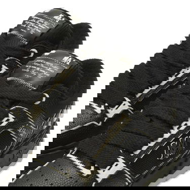 Кецове и обувки AMIRI MA-1 Черно | AMSNSN1019-001, 4