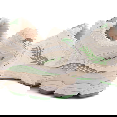 Кецове и обувки Saucony END. x Omni 9, Size UK 4 Бяло | S70963-1, 3