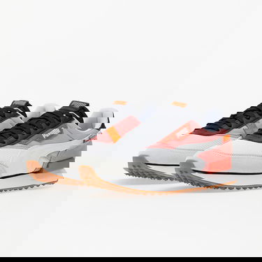 Кецове и обувки Puma Future Rider New Tones Бяло | 37338603, 4