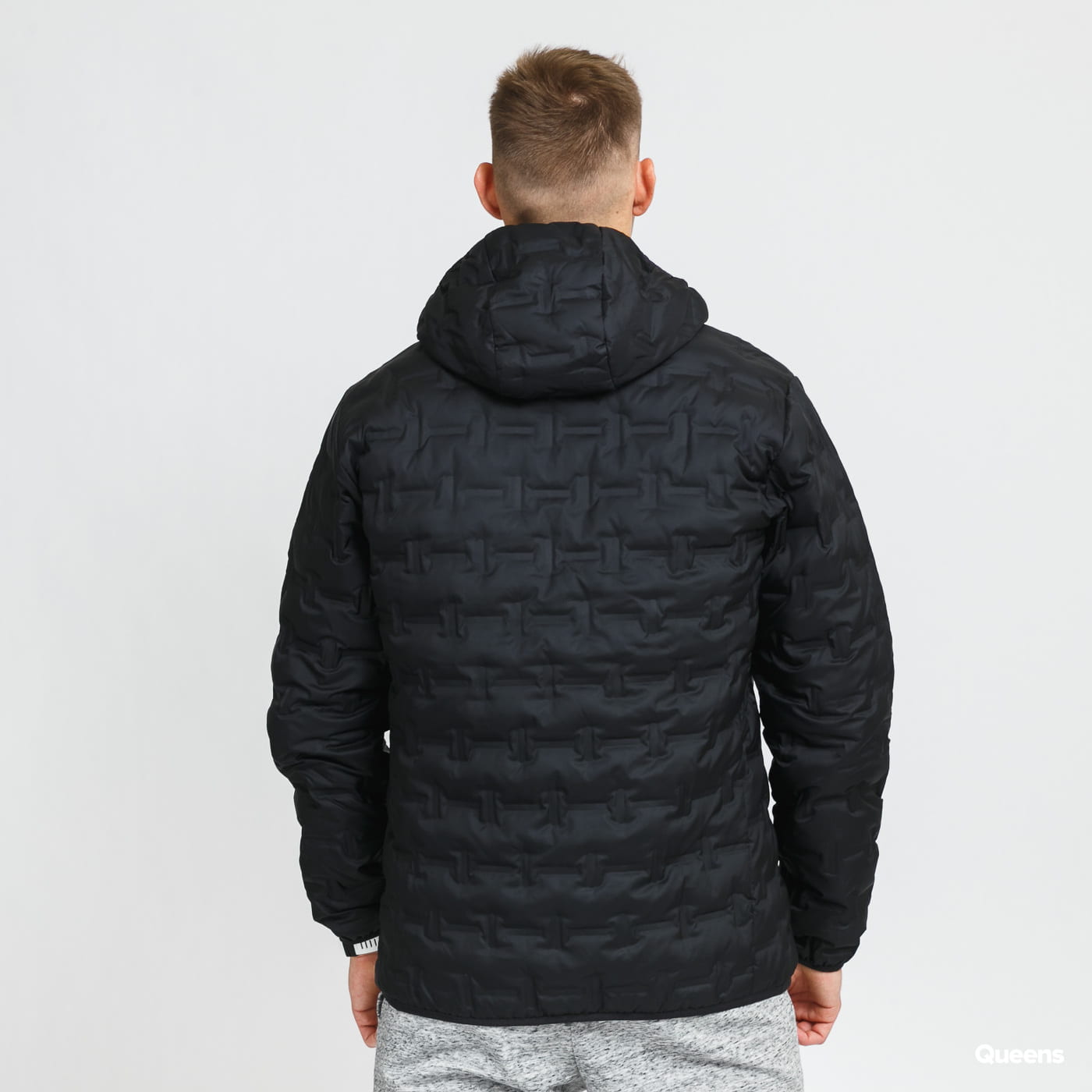 Яке Columbia Delta Ridge Down Hooded Jacket Черно | 1875892010, 1