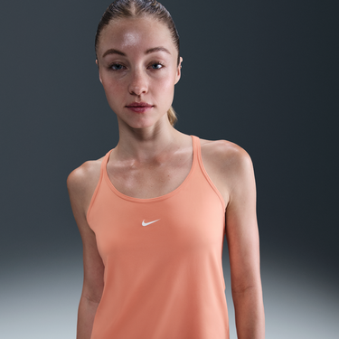 Потник Nike Nike One Classic Dri-FIT Tank Top Оранжево
 | IB9389-844, 4