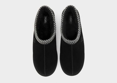 Кецове и обувки UGG Tasman Ii Slipper with Woven Trim Черно | 1174671-BLK, 4