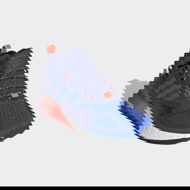 Кецове и обувки adidas Originals ZX 2K Boost Синьо | FX8836, 6