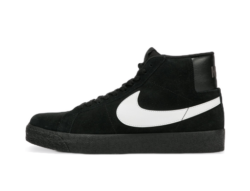 Zoom Blazer Mid