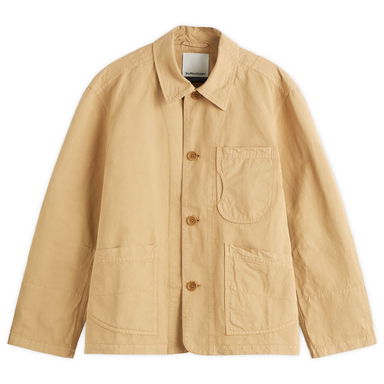 YMC Construction Jacket, Size Large, 0