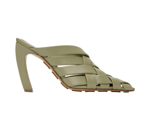 Alfie Mules "Khaki"