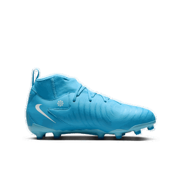Кецове и обувки Nike Jr. Phantom Luna 2 Academy MG Синьо | FJ2603-400, 3
