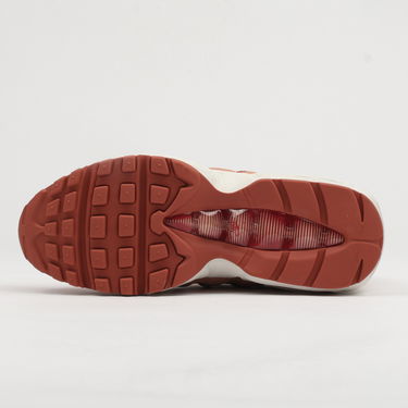 Кецове и обувки Nike Air Max 95 W Розово | 307960-607, 4
