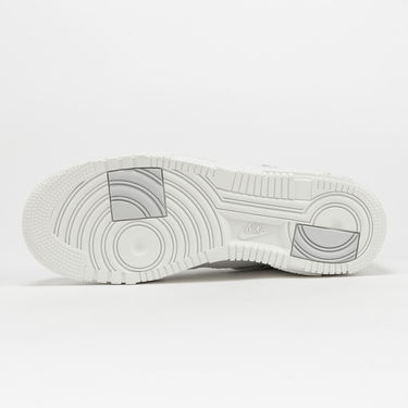 Кецове и обувки Nike Air Force 1 Pixel W Бяло | CK6649-102, 4