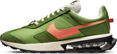 Кецове и обувки Nike Air Max Pre-Day LX Зелено | DC5330-300, 0