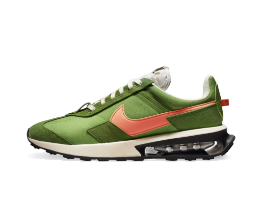 Кецове и обувки Nike Air Max Pre-Day LX Зелено | DC5330-300