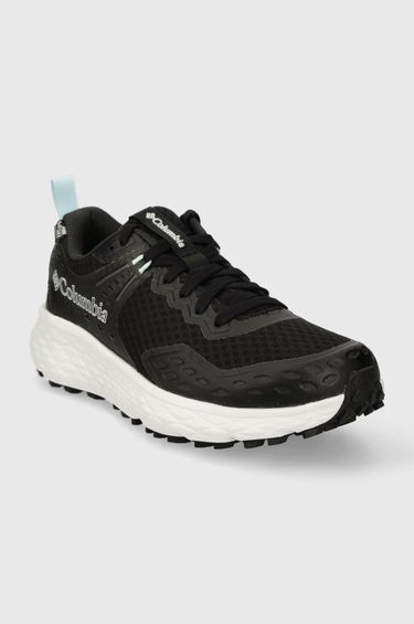 Кецове и обувки Columbia TRS Outdry Черно | 2081111, 1