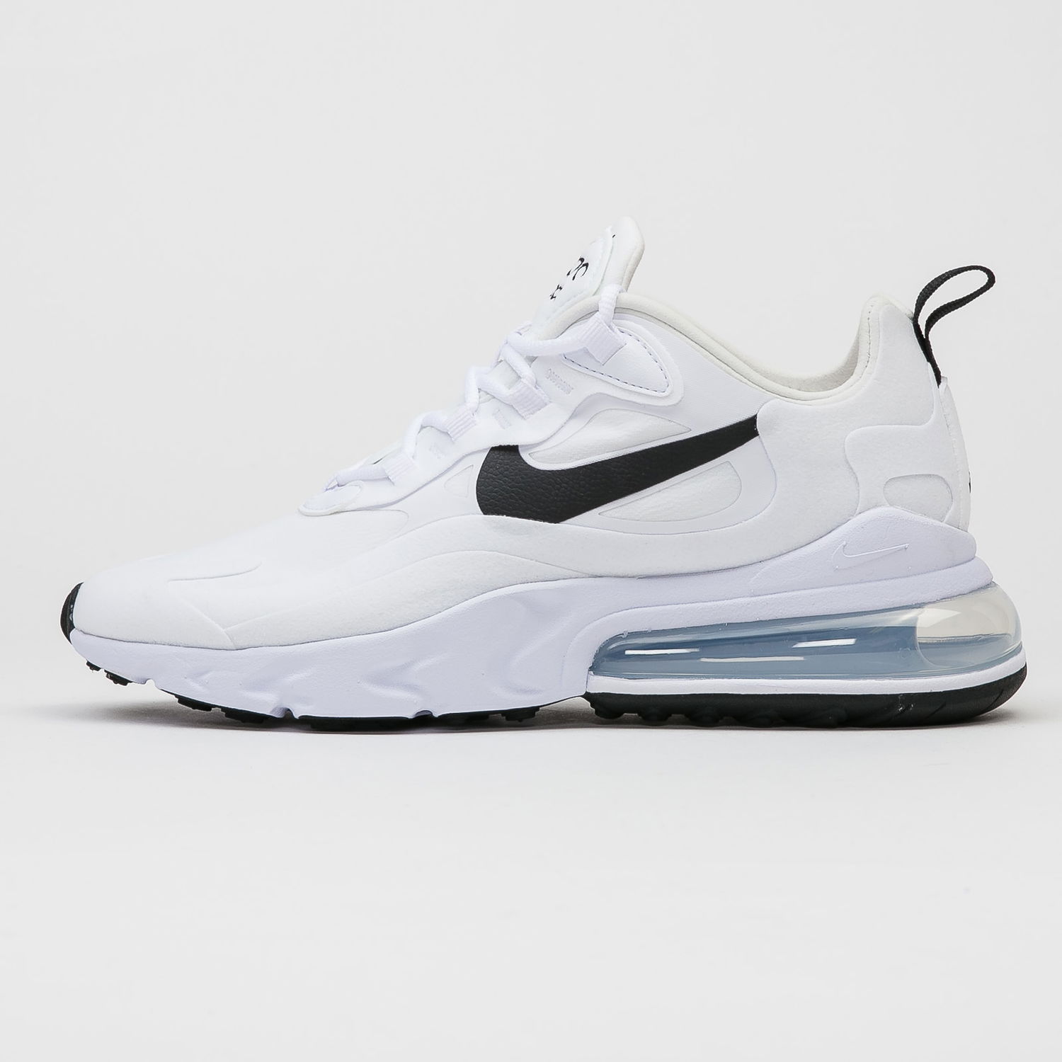Кецове и обувки Nike W Air Max 270 React Бяло | CI3899-101, 0
