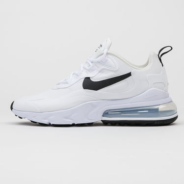 Кецове и обувки Nike W Air Max 270 React Бяло | CI3899-101, 0