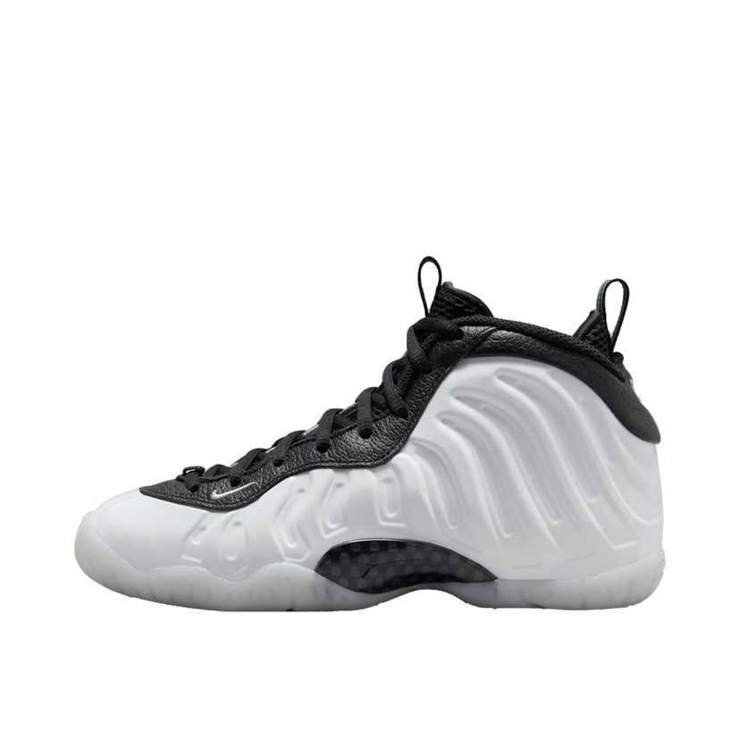 Кецове и обувки Nike Little Posite One Penny PE Бяло | DV2238-100