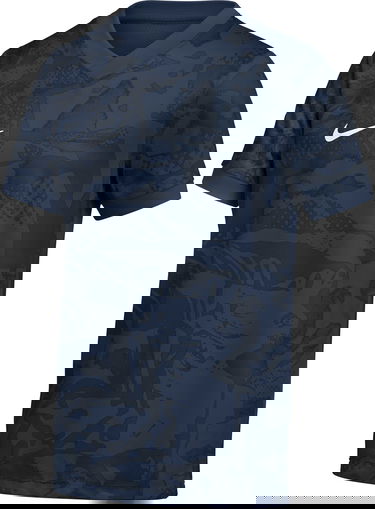 Фланелка Nike Nike Precision VII Jersey (Kids) Тъмно синьо | fz9336-410, 0