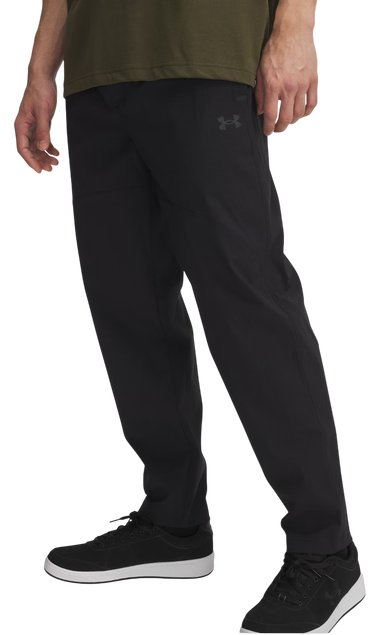 Панталони Under Armour UNSTPBLE Woven Tapered Pants Черно | 6003865-001, 0