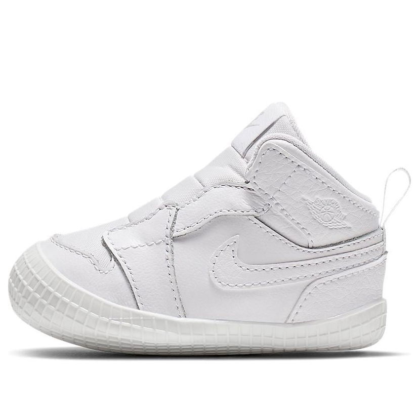 Кецове и обувки Jordan Air Jordan 1 Bootie CB Бяло | AT3745-100