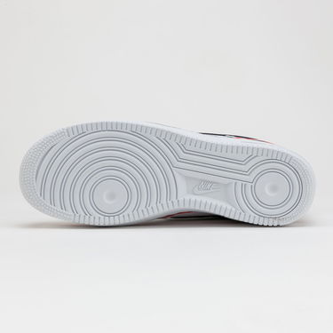 Кецове и обувки Nike Air Force 1 '07 LV8 1 Бяло | CJ1377-100, 4