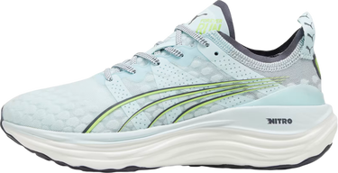 Кецове и обувки Puma ForeverRun NITRO W Синьо | 377758-22, 6