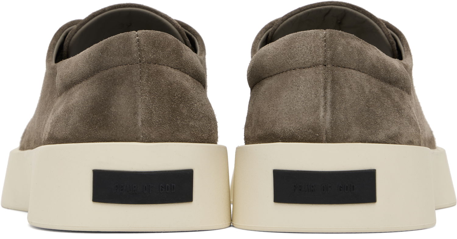 Кецове и обувки Fear of God Fear of God 101 Зелено | FGE280-8117SUE 225, 1