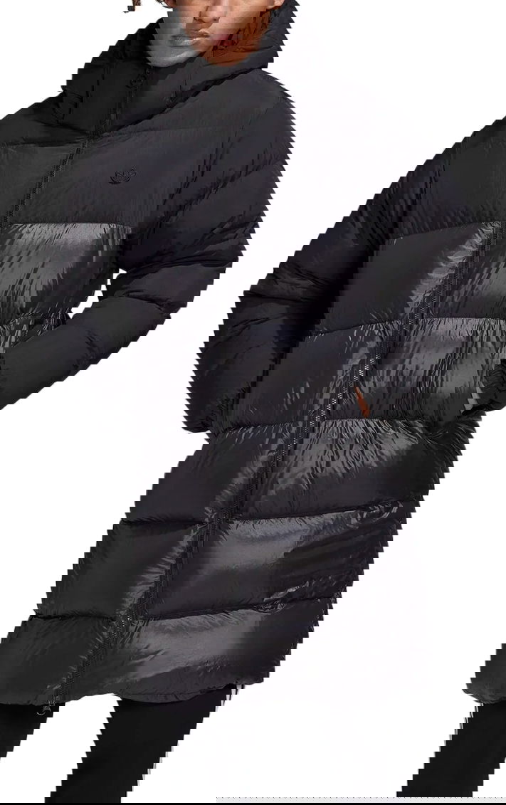 Пухо яке adidas Originals Jacket Down Regen 3/4 Puffer Черно | hl9209, 0