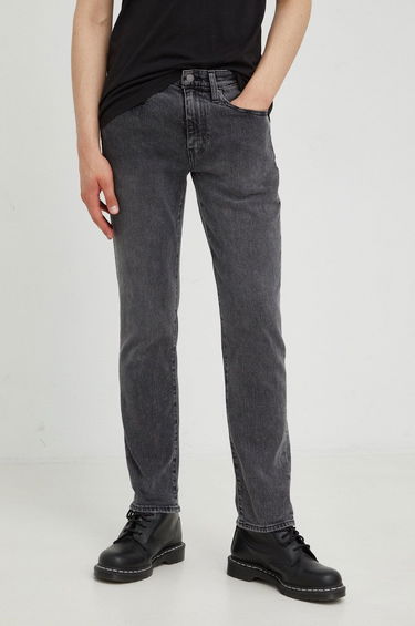 Дънки Levi's 511 Slim Jeans Сиво | 04511.5474, 0