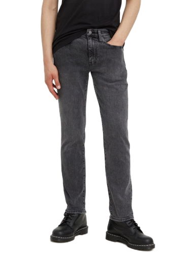 Дънки Levi's 511 Slim Jeans Сиво | 04511.5474