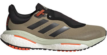 Кецове и обувки adidas Performance Solar Glide 5 Gore-Tex Бежово | gy3488, 1