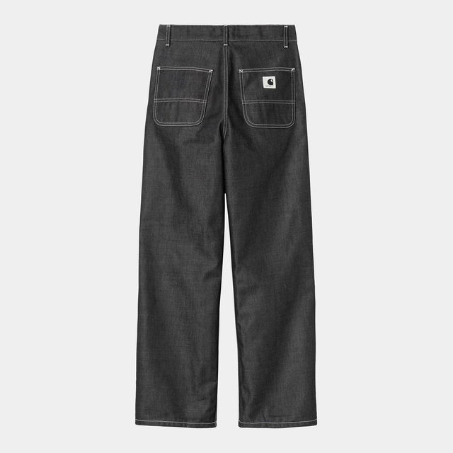 Simple Pant rigid 24