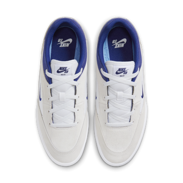 Кецове и обувки Nike SB SB Malor Бяло | FV6064-100, 1