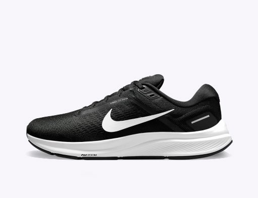 Бягане Nike Air Zoom Structure 24 Черно | da8535-001