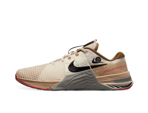 Кецове и обувки Nike Metcon 8 AMP Бежово | DV1206-100
