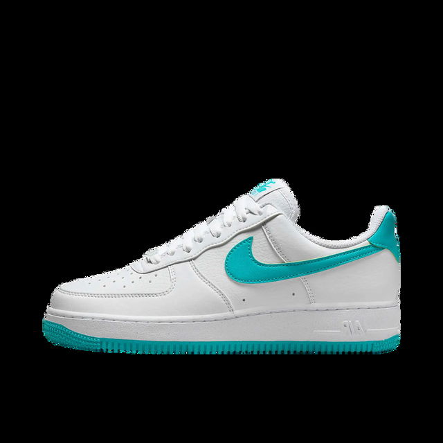 Air Force 1 Low '07 Next Nature Dusty Cactus W