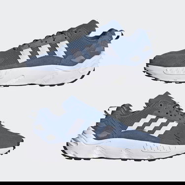 Кецове и обувки adidas Originals ZX 22 BOOST Синьо | GY1623, 6