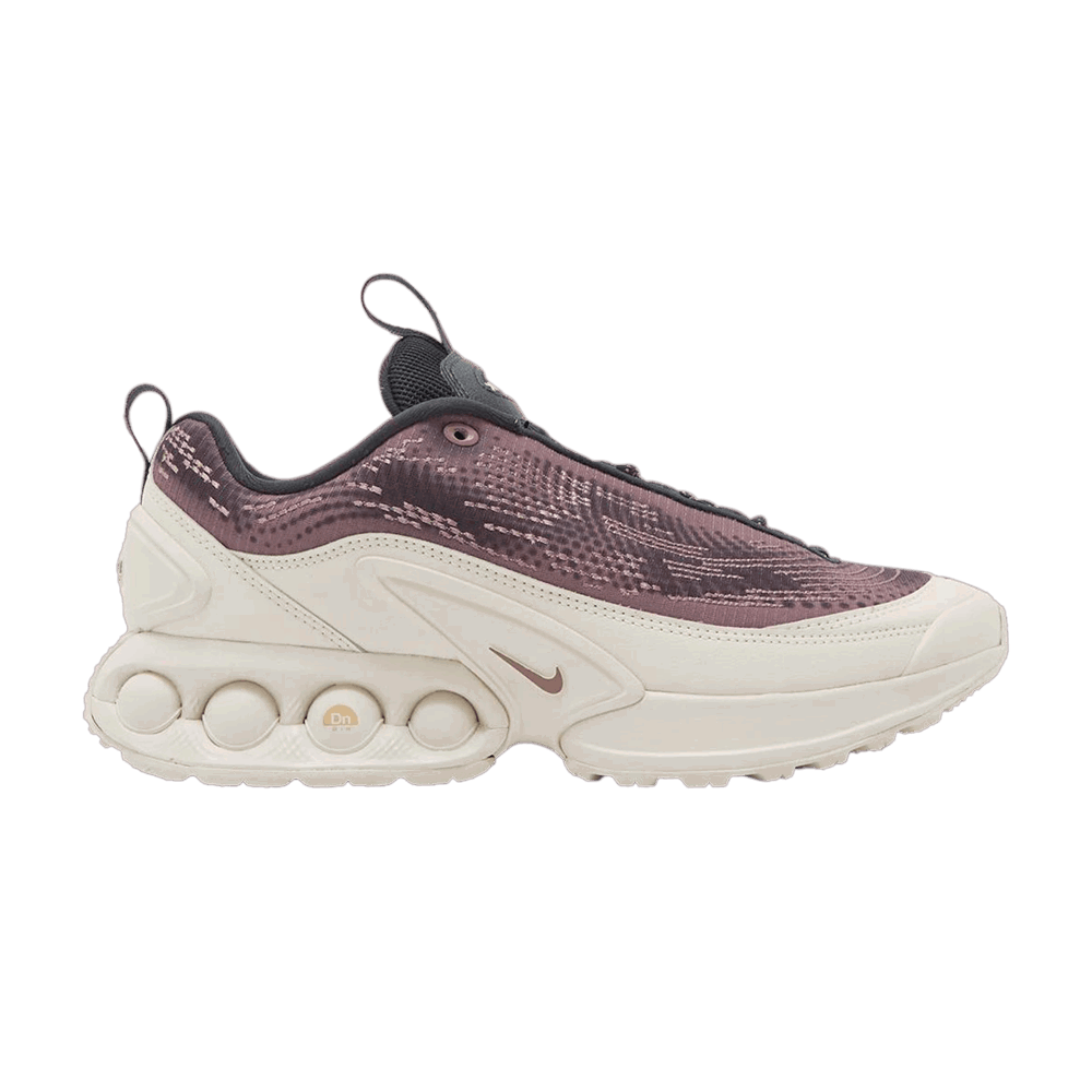 Кецове и обувки Nike size? x Air Max DN SP "Smokey Mauve" Бургунди | HQ0912-200, 1