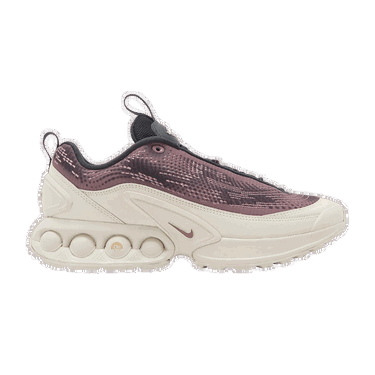 Кецове и обувки Nike size? x Air Max DN SP "Smokey Mauve" Бургунди | HQ0912-200, 1