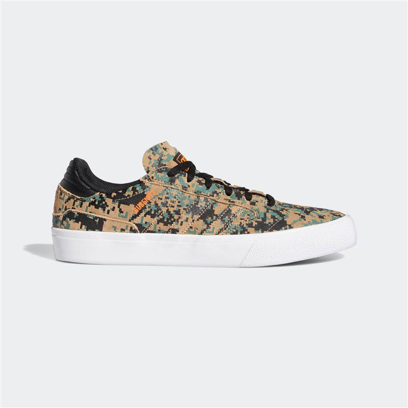 Кецове и обувки adidas Originals Busenitz Vulc Многоцветен | FY0453, 0
