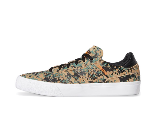 Скеитбординг adidas Originals Busenitz Vulc Многоцветен | FY0453
