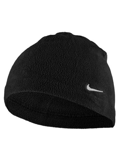 Шапка Nike Fleece Hat and Glove Set Черно | 938519-3059