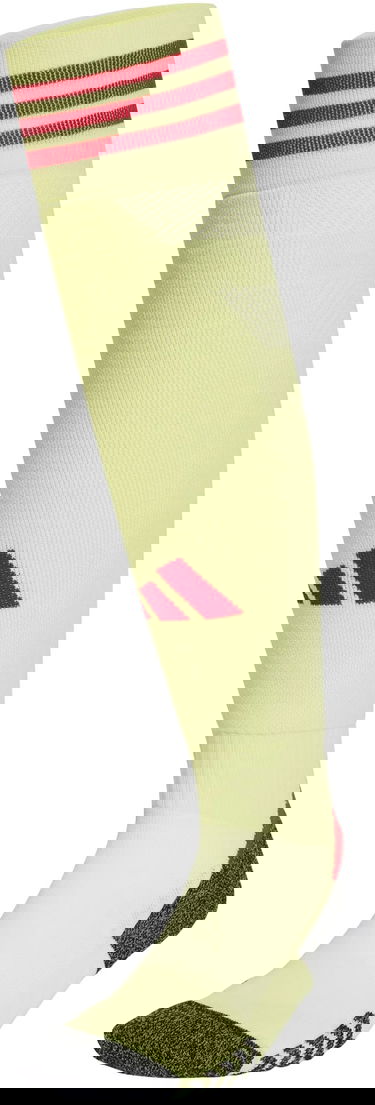Чорапи adidas Originals ADI25 Socks Жълто | jm3663, 0