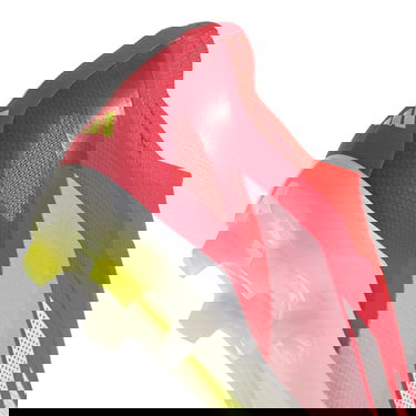 Кецове и обувки adidas Performance Crazyfast Elite Laceless FG Червено | IF0672, 4