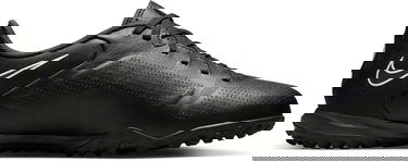 Кецове и обувки Nike Tiempo Legend 9 Academy TF Черно | da1191-001, 2